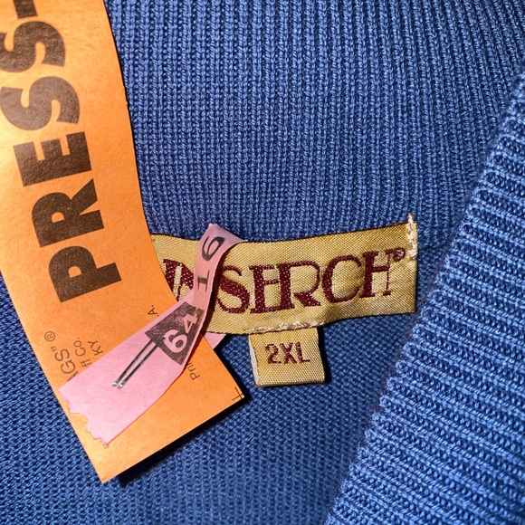 Authentic Men’s Maxini Collection/Inserch Set - Picture 11 of 11